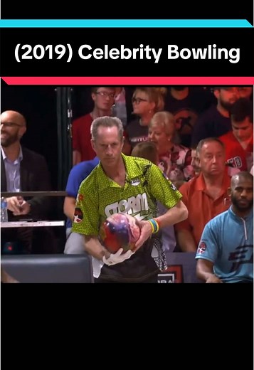 2019 Celebrity Bowling Event Highlights