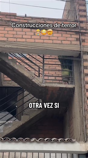 264K views · 920 reactions | Construcciones de terror #arquiluisangel #Viral #error #construccion #luisangel | Arqui Luis Angel | Facebook
