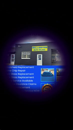 Expert Auto Glass Replacement in Guelph and Surrounding Areas