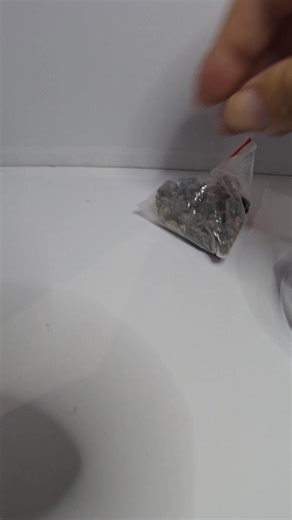 I just got home i collected a lot of small both magnetic and not magnetic of black crusted stones some could be small fragments of meteorite or just terrestrial stone with desert varnish , i would now procced to clean them and see if anything good catches my eye. | Nicholas Aristeidou