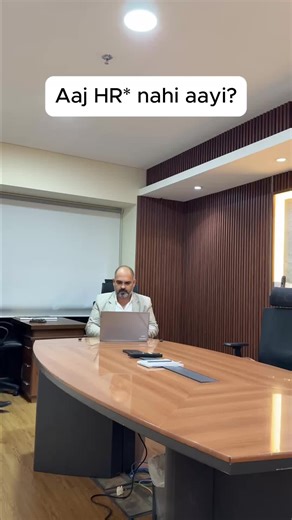 Office Dynamics Without HR: A Humorous Insight