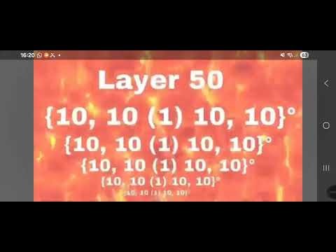 Temperature increasing to absolute infinity 256x speed