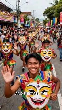 Why Foreigners LOVE Filipinos