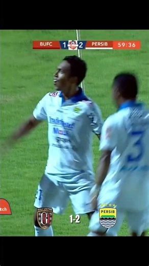 Bali United vs Persib Bandung