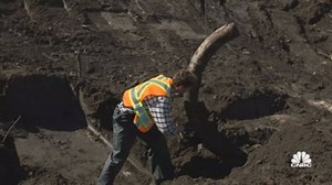 Next On | Blue Collar Millionaires: The Mammoth Hunter
