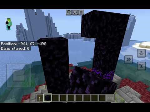 I tested seed 666 in the newest uptade to see if it still works. *Not fake*