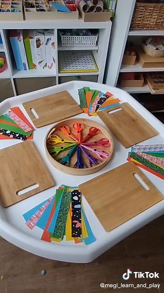 Fun and Creative Tuff Tray Ideas for Kids Activities