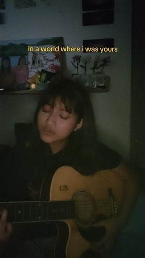 pov: getting over your deluluship - Lifetime (Reimagined) by Ben&Ben #music #cover #songcover
