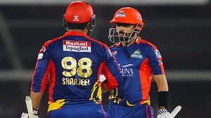 Karachi Kings vs Peshawar Zalmi Streaming Details: Preview, Squads, All You Need to Know About PSL Match 13
