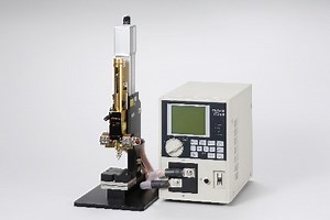 はんだ付け、熱圧着、熱カシメなど多彩な接合に適した汎用型パルスヒート電源