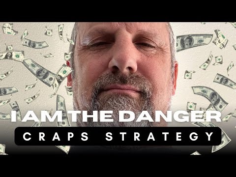 Classic Regression Strategy - Big Roll!!