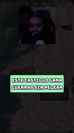 Explora Casterly Rock y Lannisport en Crusader Kings 3