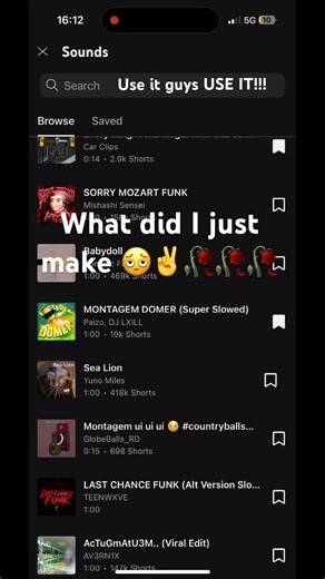 What did I just make🫩✌️🥀🥀🥀(use this Audio) #helpmemakethismakesense #sound #fahhh