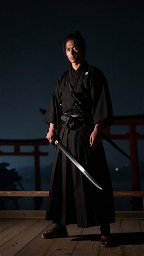 Discover the Fascinating Samurai Tradition of Japan