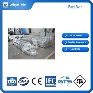[Hot Item] High-Performance Neutral Link Busbar System Customizable