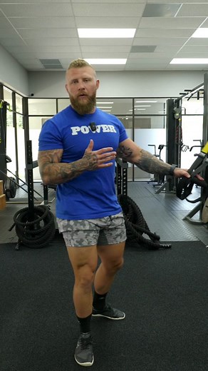 Effective TRX Shoulder Exercises for Shoulder Health