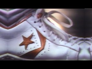 Converse All-Stars (Commercial, 1976)