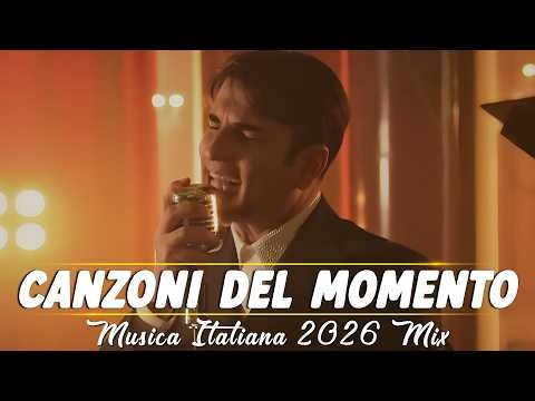 Musica Pop Italiana Mix 🏖️ Best Musica Italiana 2026 🌟Annalisa, Sal Da Vinci, Fedez, Serena Brancale