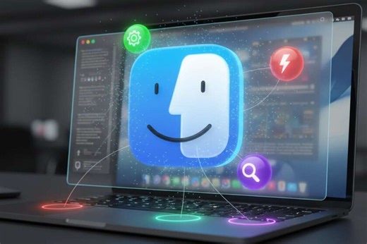 Hay un Finder mucho más potente escondido en tu Mac. Así puedes activarlo con tres sencillos ajustes