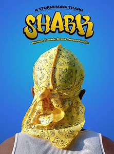 Shark (2021) - Movie