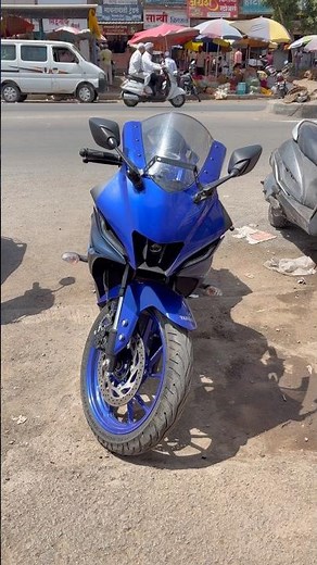 Yamaha R15 🔥 155CC Sports Bike | Price Features ✅ 2.5 Lac