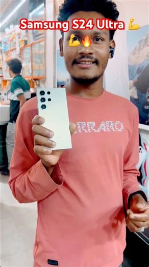 Samsung S24 Ultra 😱💪🔥Samsung S24 ultra Camera comparison #shortsfeed #s24ultra #zoomtest#shorts