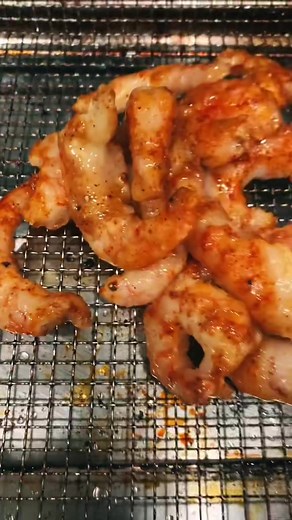 Easy Air Fryer Recipes: Cooking Frozen Shrimp in Minutes