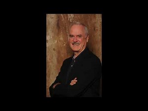 John Cleese Recites "I Bought a Cheese and Thought of You."