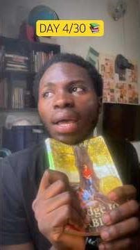 Day 4/30: what makes us deeply connect with what we read?? #booktube #readinglife #babybibliophile