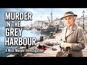 Murder in the Grey Harbour | A Miss Marple Investigation