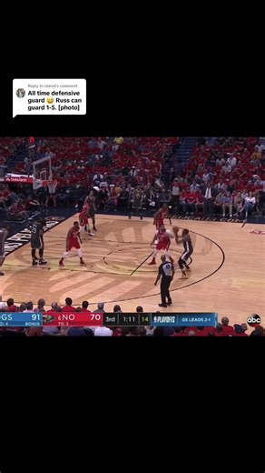 NBA Defense Strategies: LeBron James & Anthony Davis