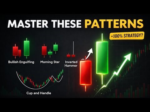 Master These Patterns in 10 Minutes (Easy Guide)