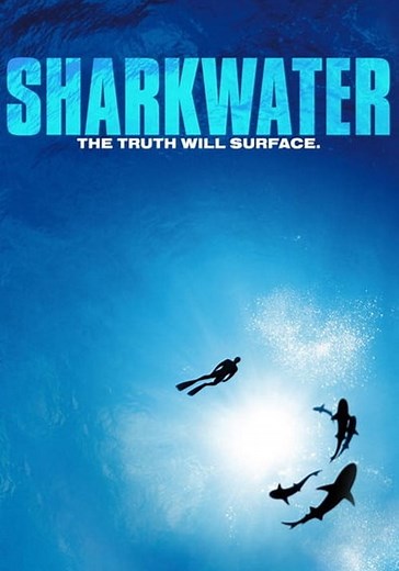 Sharkwater streaming: where to watch movie online?