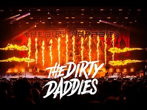 THE DIRTY DADDIES - AHOY ROTTERDAM 2025 AFTERMOVIE