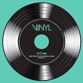 Various - Vinyl: Music From The HBO Original Series - Vol. 1.2