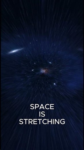 The Fastest Thing in the Universe Isn’t What You Think !