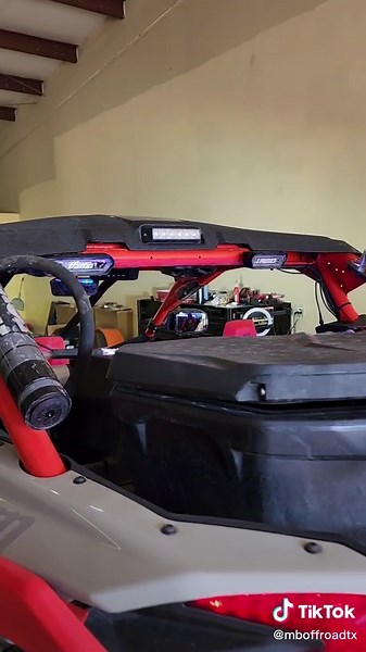 Illuminate Your Adventure with Rigid Lights and Police LED Accessories