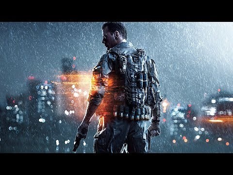 Battlefield 4 Fake Player Count FIX (Quick Tutorial)