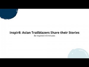 Insir8 Speaker: Kuhan Pathy, Pepper Labs