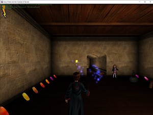 Jack Mod Archive addon - Harry Potter And The Sorcerer's Stone