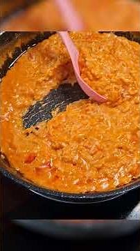 Easy One-Pot Mediterranean Rice #pastatime #cooking #food #howtomakecookingoilathome