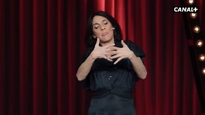 😂 Avez-vous vu le dernier spectacle de Florence Foresti sur MyCanal ? 👏 Elle est de retour authentique et mordante que jamais dans BOYS BOYS BOYS ! On vous donne un petit avant-goût d'une Florence Foresti qui se met à nue pour aborder des sujets tels que la maternité, la crise de la quarantaine et, maintenant, le sujet brûlant du néo-féminisme .. Disponible seulement sur CANAL 🔥 | CANAL Caraïbes