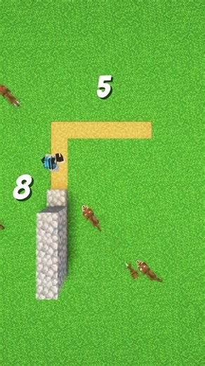 Minecraft Pro Base #Minecraft #Shorts #Gaming