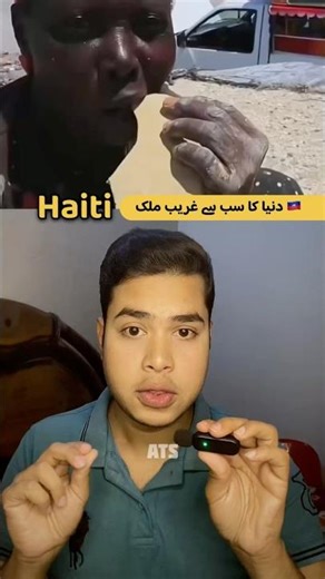 Haiti 🇭🇹 The poorest Country in the World — Shocking Reality