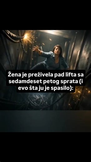 Dnevne Korisnosti | ① Sa 20 godina Beti Lu Oliver radila je kao operater lifta u Empire State Buildingu i 28. jula 1945. obična smena u 9:40 pretvorila se u... | Instagram