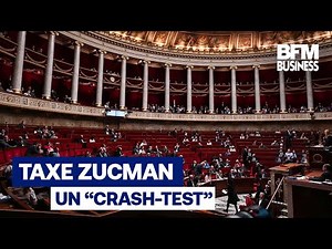 Taxe Zucman : un "crash-test" patrimonial