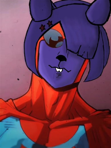 Marie Onette (@marie_onette69) - Las Invenibles: Animación y Memes Inolvidables