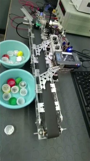 Proyecto con Labview #eltecnicocr #labview
