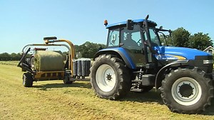 8.5K views · 95 reactions | A few clips from Braetop Contracts Kevin O'Kane from a few years ago. This is one of the 4 films on Modern Farming Boxset Vol 9. Available in DVD or USB Flashdrive from www.lintonfilmproductions.com | Linton Film Productions | Facebook