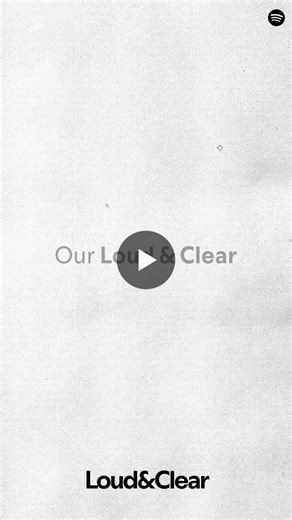 What does the music economy look like when you strip away noise and misinformation and focus on the facts? That s what we do with Loud Clear - our regular report to give artists transparency into… | Rosalind Jeffcoat